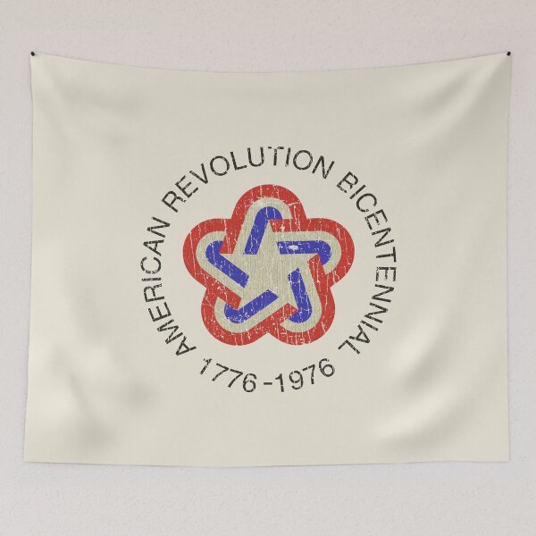 Item preview, American Revolution Bicentennial 1976 designed and sold by AstroZombie6669.