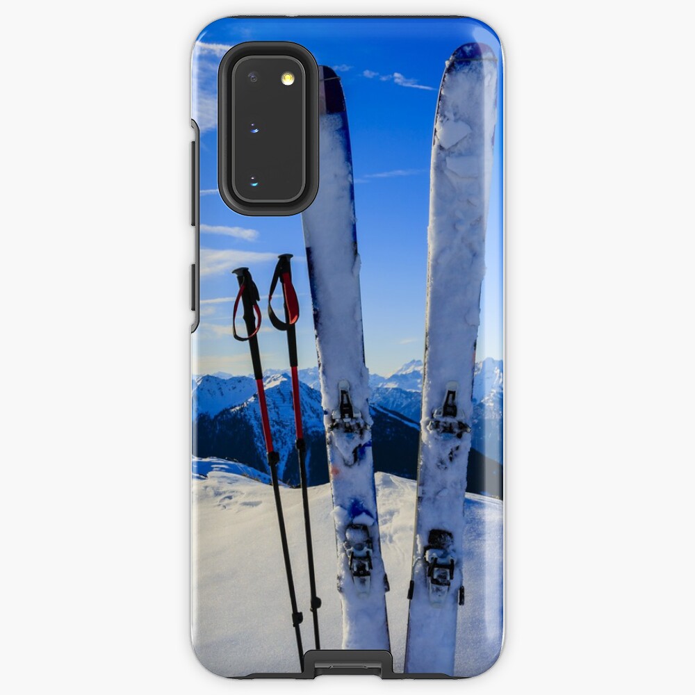 samsung ski