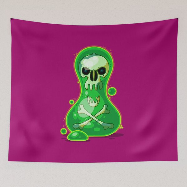 Item preview, Slime designed and sold by artdyslexia.