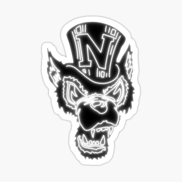 Item preview, Nevada Wolf Pack  designed and sold by Iramos02.