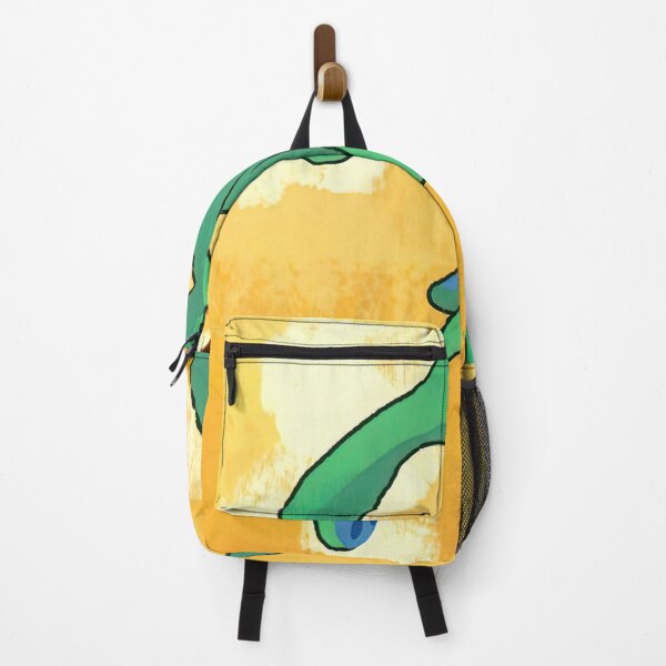 Item preview, Bold Anime Cool Weird Replica Trippy Classic Parody Abstract Squid Anime designed and sold by PaulaSpringArt.