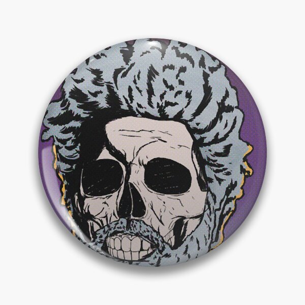 Item preview, D.F Skull Classic designed and sold by EpifanioSoriano.
