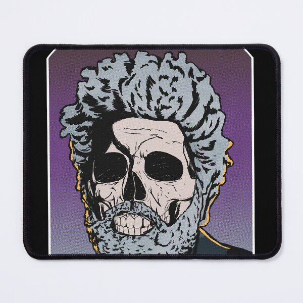 Item preview, D.F Skull Classic designed and sold by EpifanioSoriano.