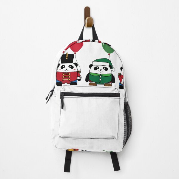 Item preview,  panda holding a balloon dwen dwen, funny designed and sold by marwan elsaeed.