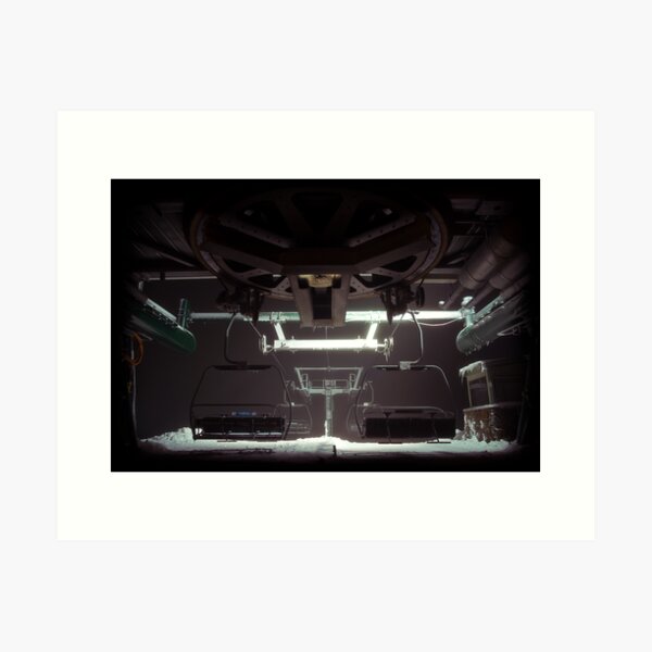Item preview, a lifting symmetry designed and sold by Michael Efford.