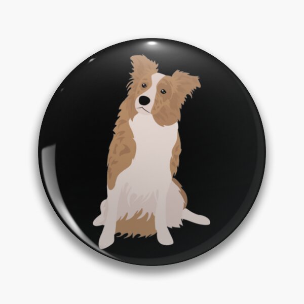 Item preview, de chien de berger shetland  Classic . designed and sold by andreviol.