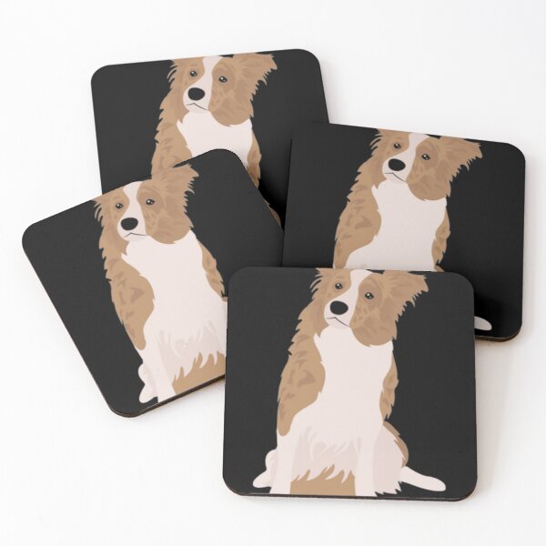 Item preview, de chien de berger shetland  Classic . designed and sold by andreviol.