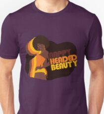 "Nappy Headed Beauty" Unisex T-Shirt