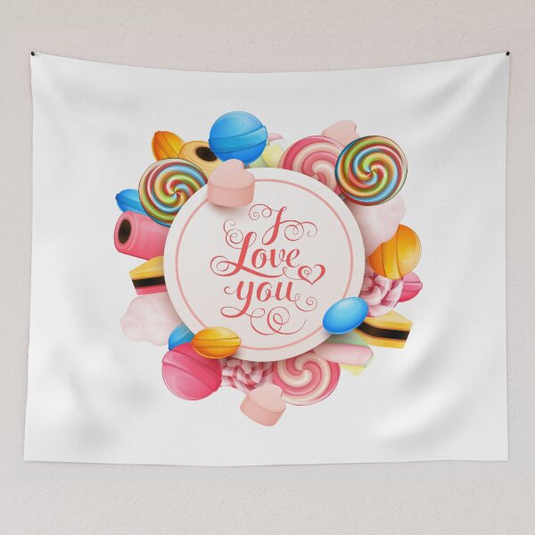 Item preview, love confession day designed and sold by daddy-Lee.