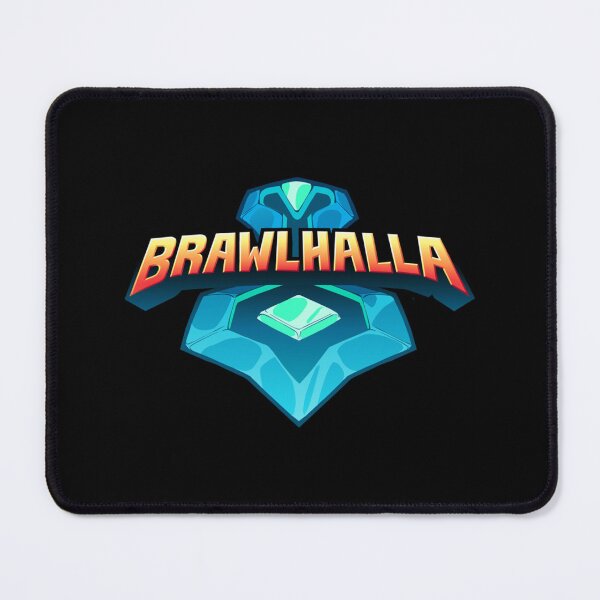 Item preview, Brawlhalla Logo Classic T-Shirt designed and sold by gretaboone.