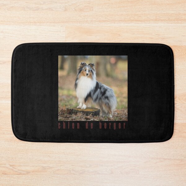 Item preview, de chien de berger shetland Classic . designed and sold by andreviol.