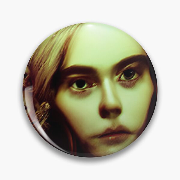 Item preview, a woman surrounded by the ghosts of the people she murdered designed and sold by kiertwice.