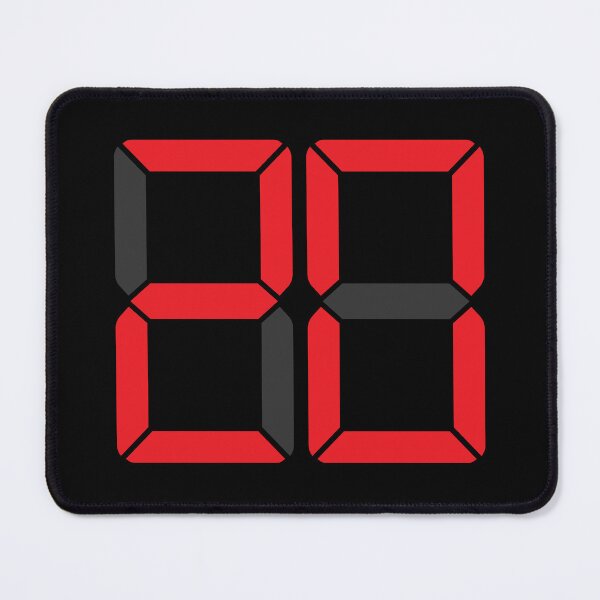 Item preview, 20 Sports Number Electronic Substitution Board Twenty Scoreboard 20 designed and sold by elhefe.