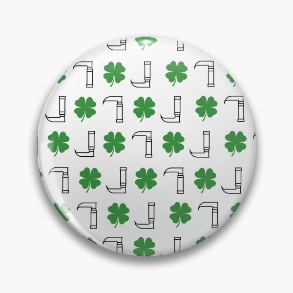 Item preview, Anaesthetic St Patrick's day designed and sold by 23Cdesigns.