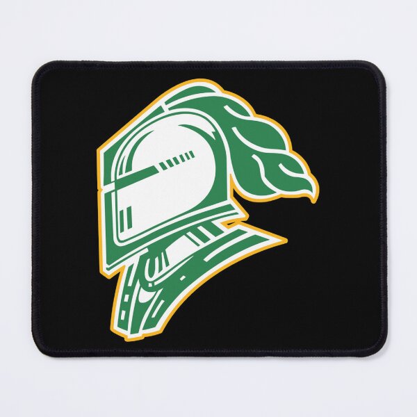 Item preview, London Knights Sticker designed and sold by alishaston.