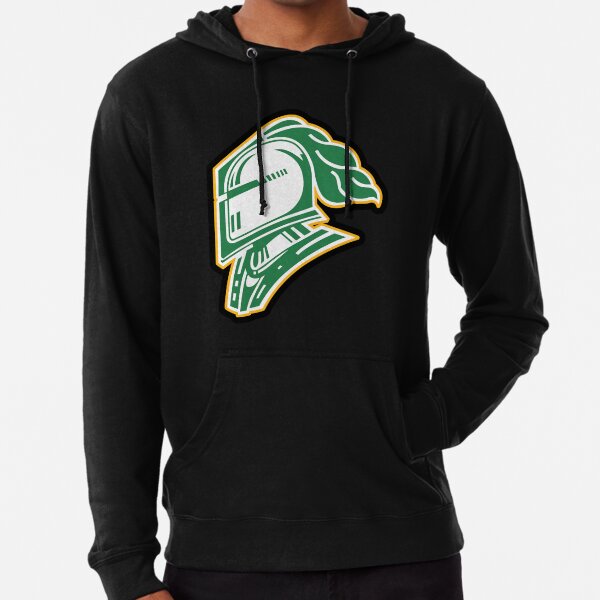 OHL London Knights Personalized Oodie Blanket Hoodie - LIMITED EDITION