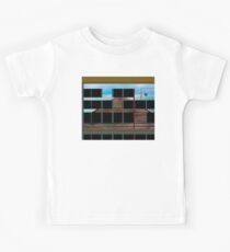 RUSTIC ILLUSIONS Kids Tee