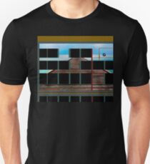 RUSTIC ILLUSIONS Unisex T-Shirt