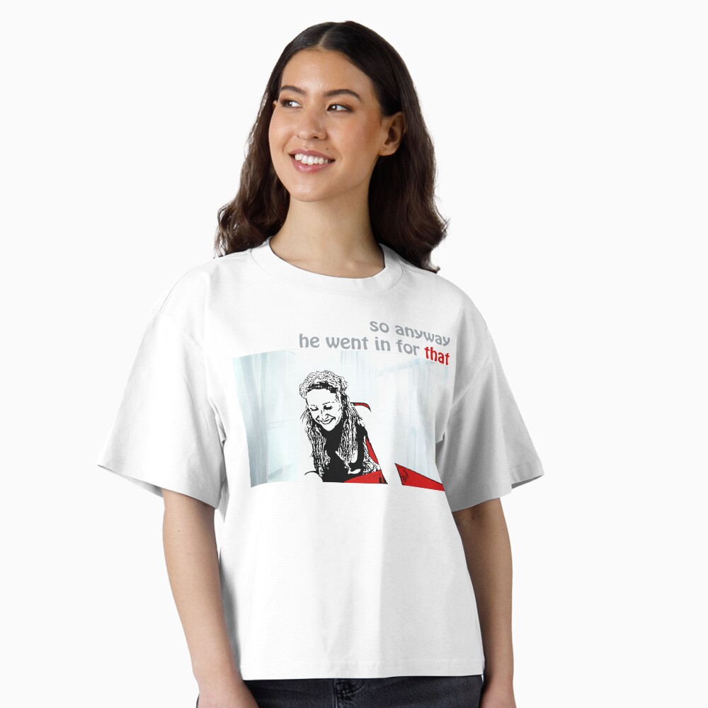 Item preview, Boxy T-Shirt designed and sold by Ragcha.