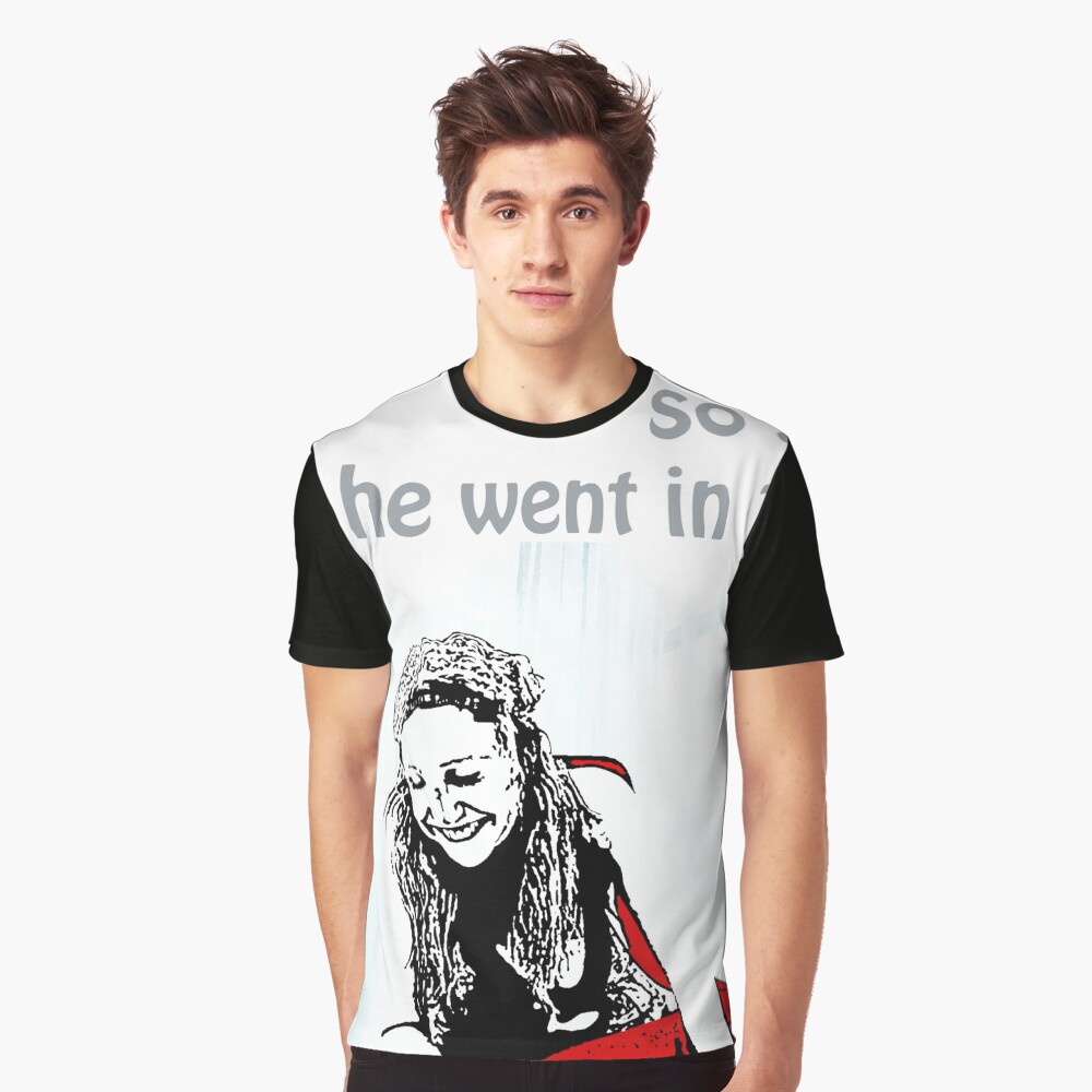 Item preview, Graphic T-Shirt designed and sold by Ragcha.