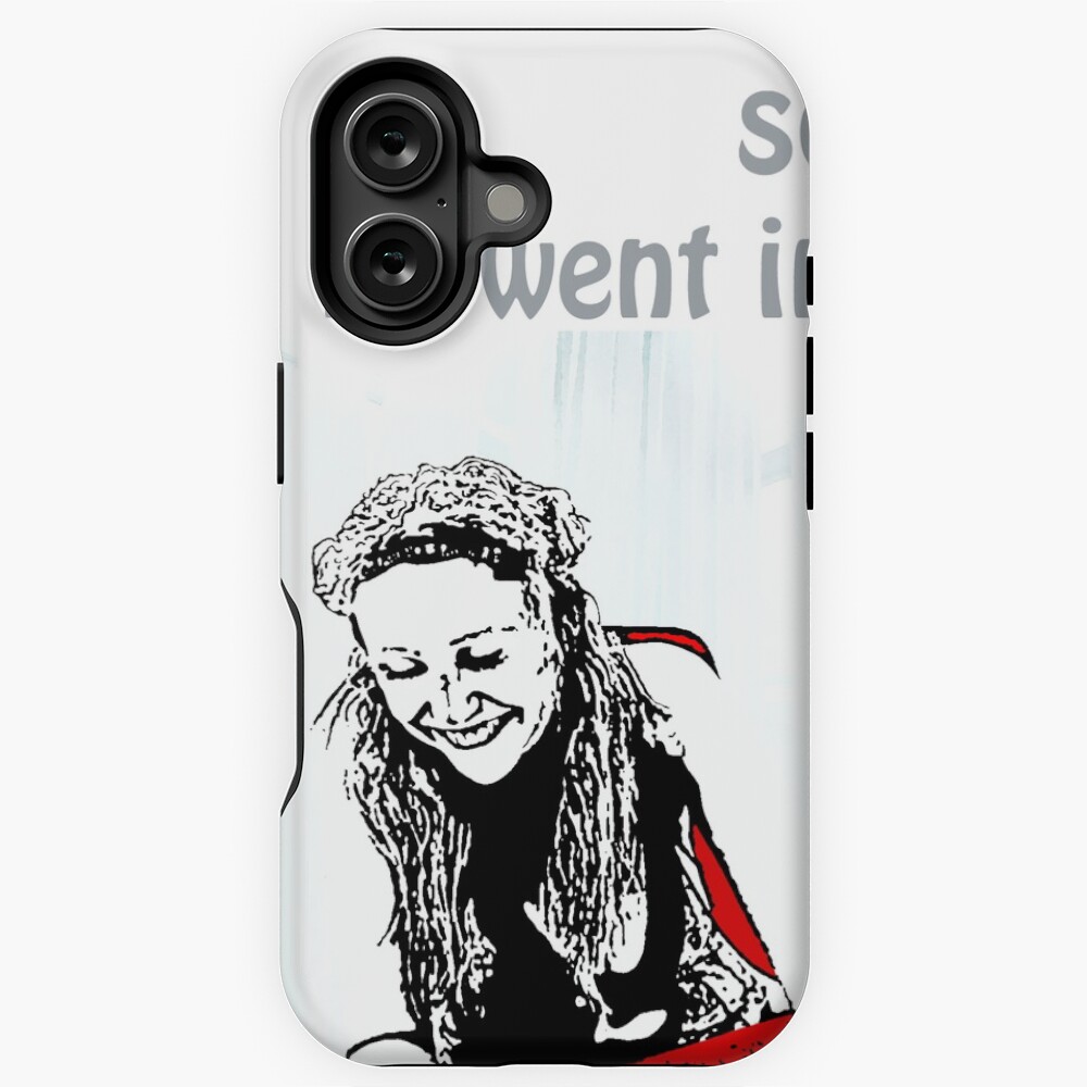 Item preview, iPhone Magsafe Tough Case designed and sold by Ragcha.
