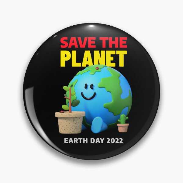 Item preview, Earth Day 2022 designed and sold by Peter Stawicki.