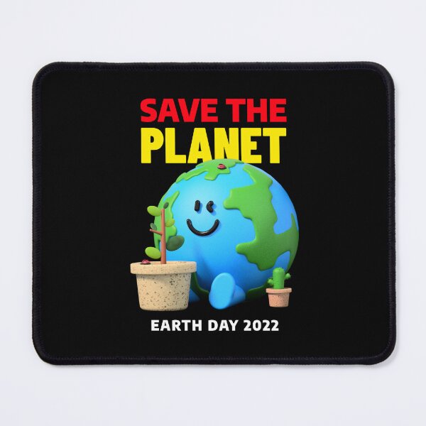 Item preview, Earth Day 2022 designed and sold by Peter Stawicki.