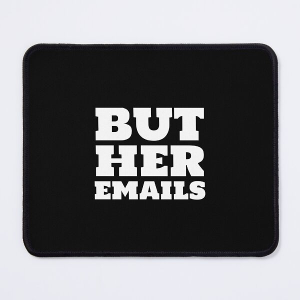 Item preview, But her emails designed and sold by simonlidesign.