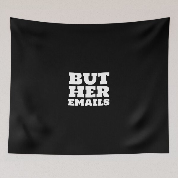 Item preview, But her emails designed and sold by simonlidesign.