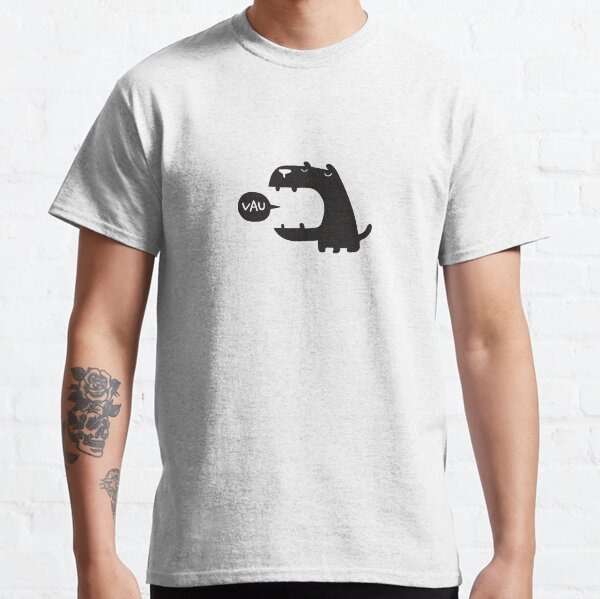 Vau Classic T-Shirt