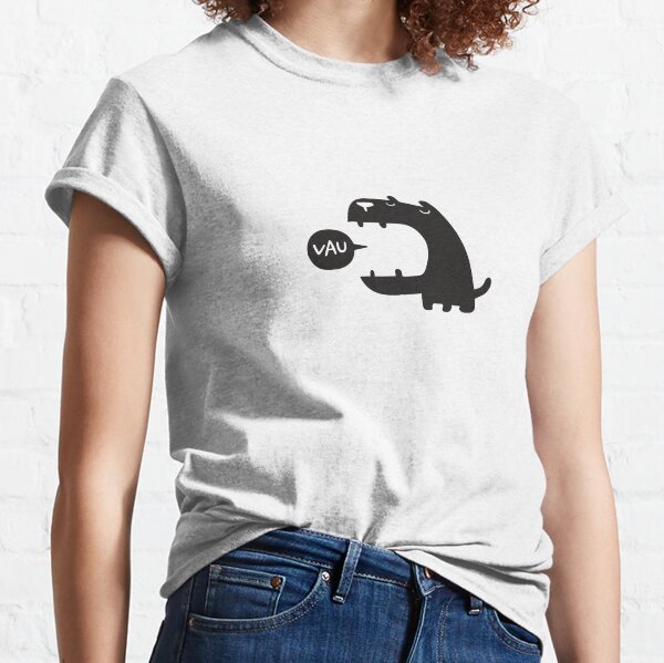 Vau Classic T-Shirt