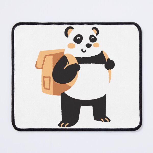 Item preview, Delivery Panda designed and sold by marwan elsaeed.
