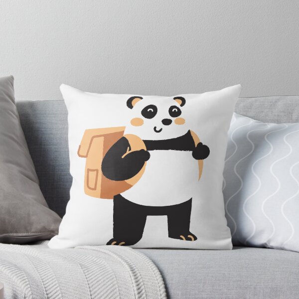 Item preview,  Delivery Panda designed and sold by marwan elsaeed.