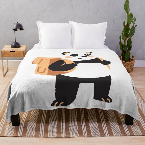 Item preview,  Delivery Panda designed and sold by marwan elsaeed.