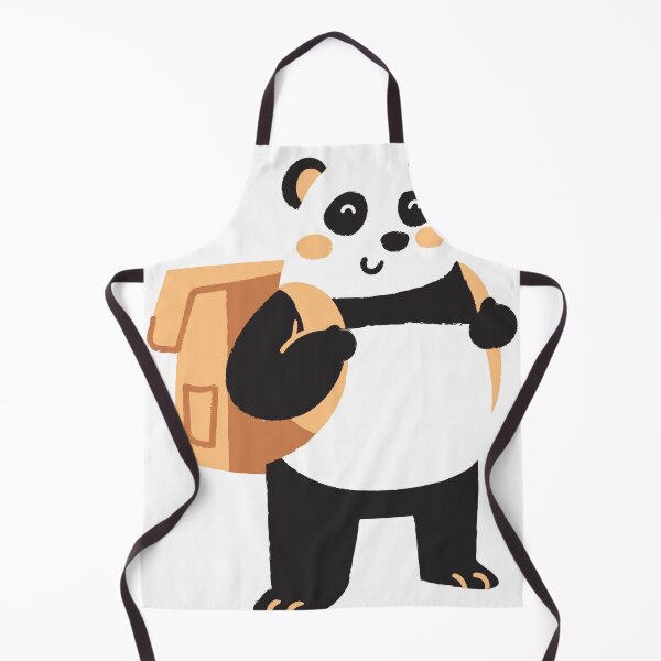 Item preview, Delivery Panda designed and sold by marwan elsaeed.