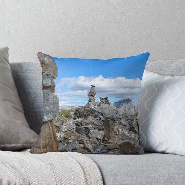 Item preview, Albula Cairns designed and sold by DiFigianoPhoto.