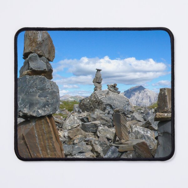 Item preview, Albula Cairns designed and sold by DiFigianoPhoto.