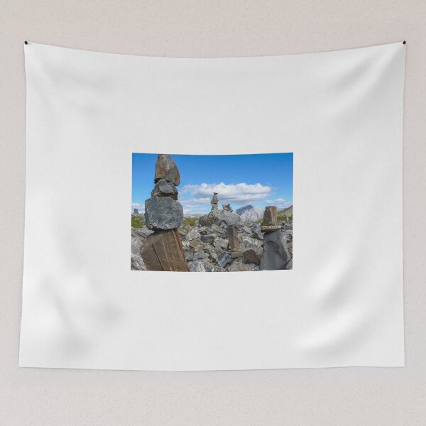 Item preview, Albula Cairns designed and sold by DiFigianoPhoto.