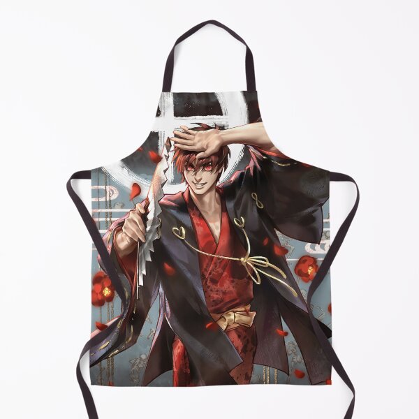 Item preview, Shimazu Toyohisa Drifters designed and sold by delfinart.