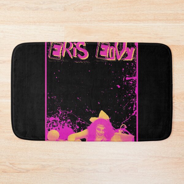 Item preview, Eris Envy - Punk Clown Essential designed and sold by EpifanioSoriano.