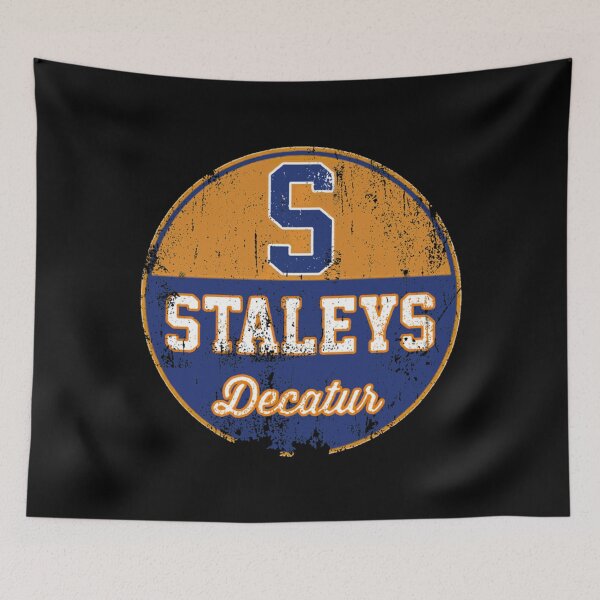 Item preview, Decatur Staleys Classic . designed and sold by andreviol.
