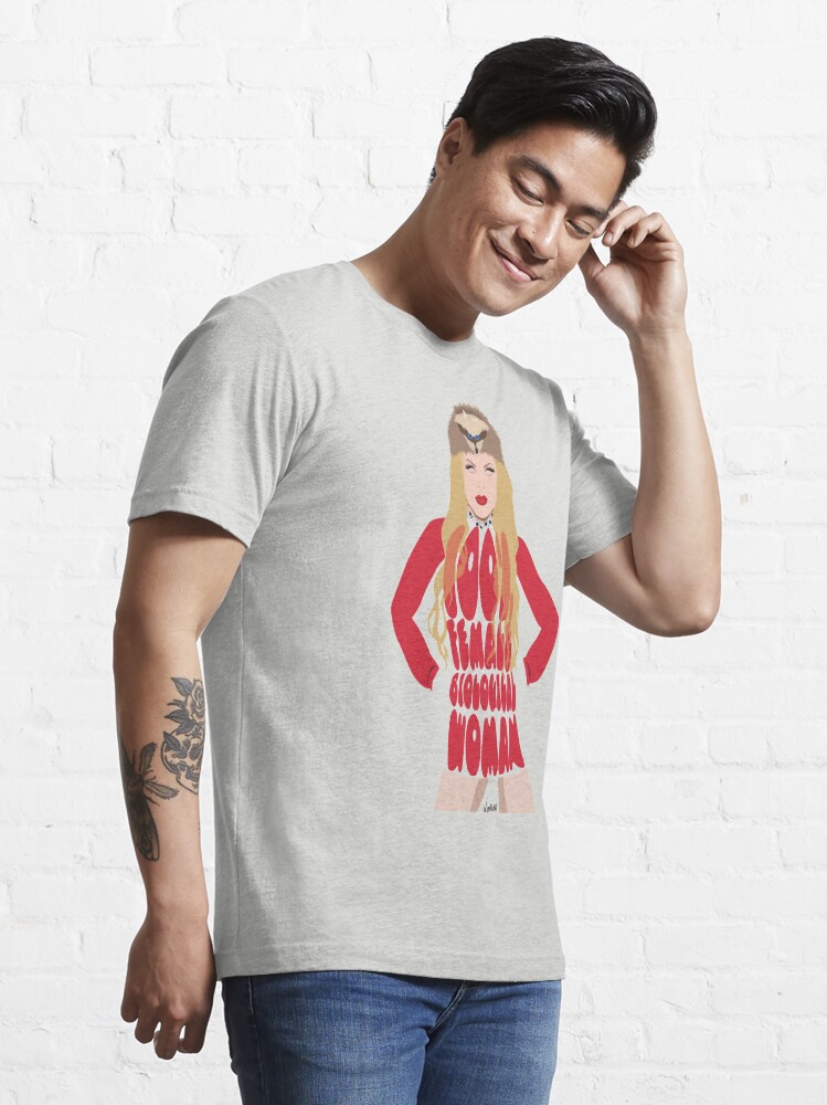 katya the other woman shirt