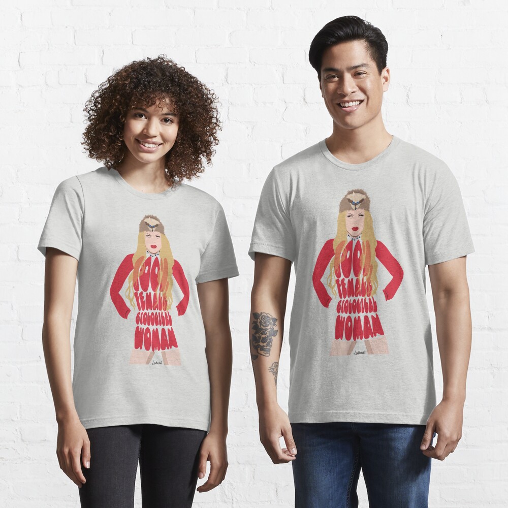 katya the other woman shirt