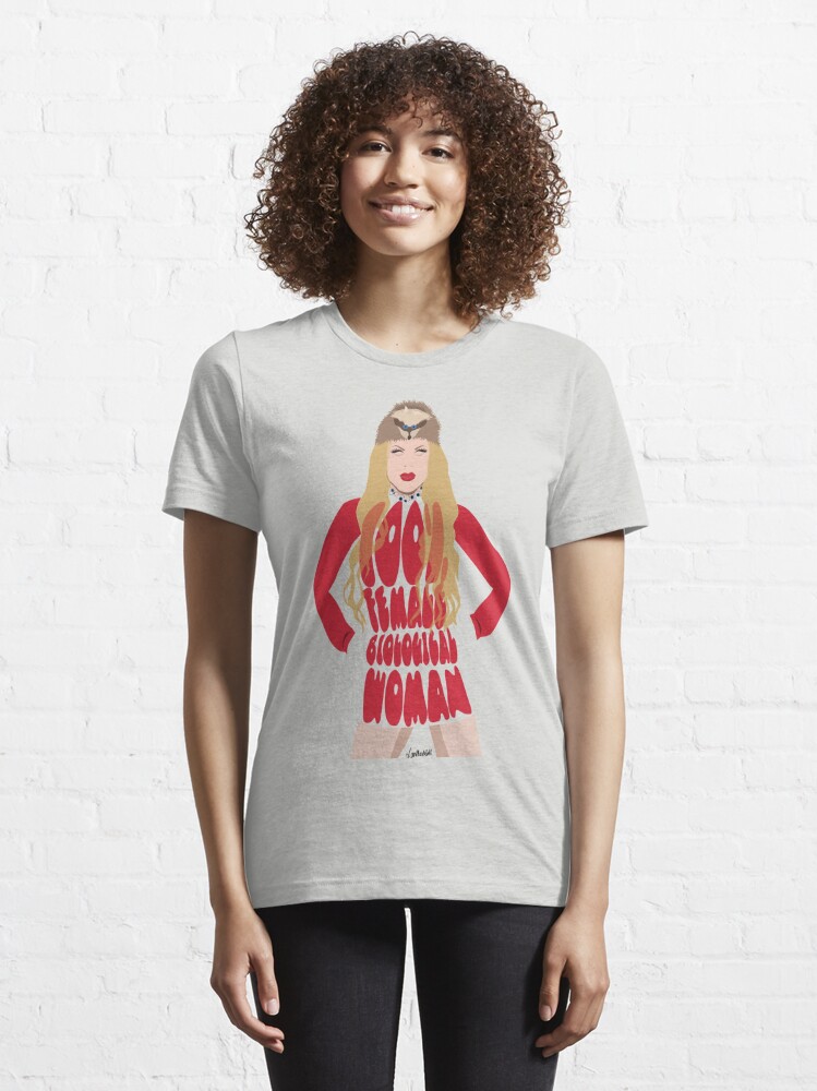 katya the other woman shirt