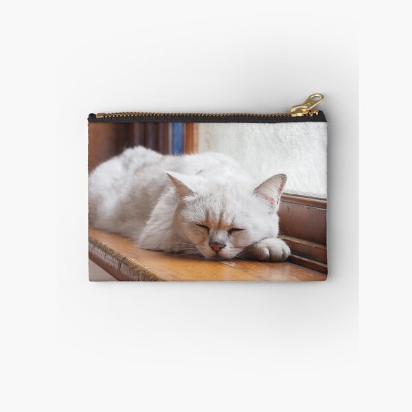 Item preview, Sleeping cat designed and sold by fab2can.