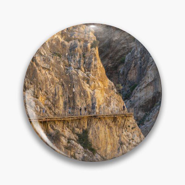 Item preview, El Camino del Rey designed and sold by DiFigianoPhoto.