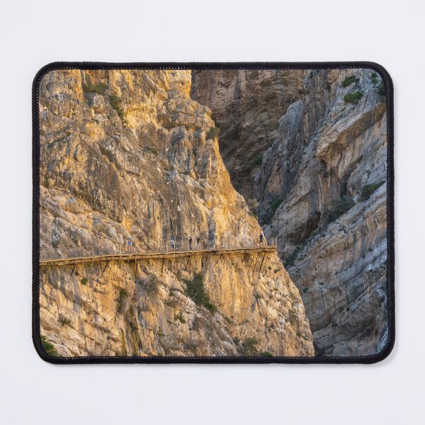 Item preview, El Camino del Rey designed and sold by DiFigianoPhoto.