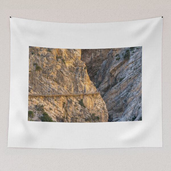 Item preview, El Camino del Rey designed and sold by DiFigianoPhoto.
