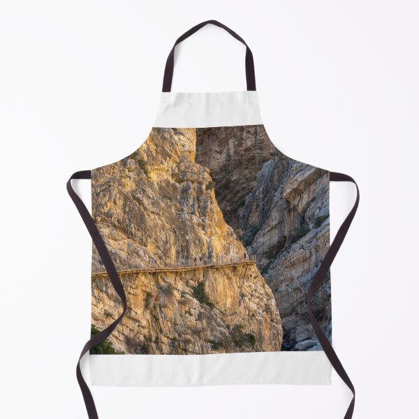 Item preview, El Camino del Rey designed and sold by DiFigianoPhoto.
