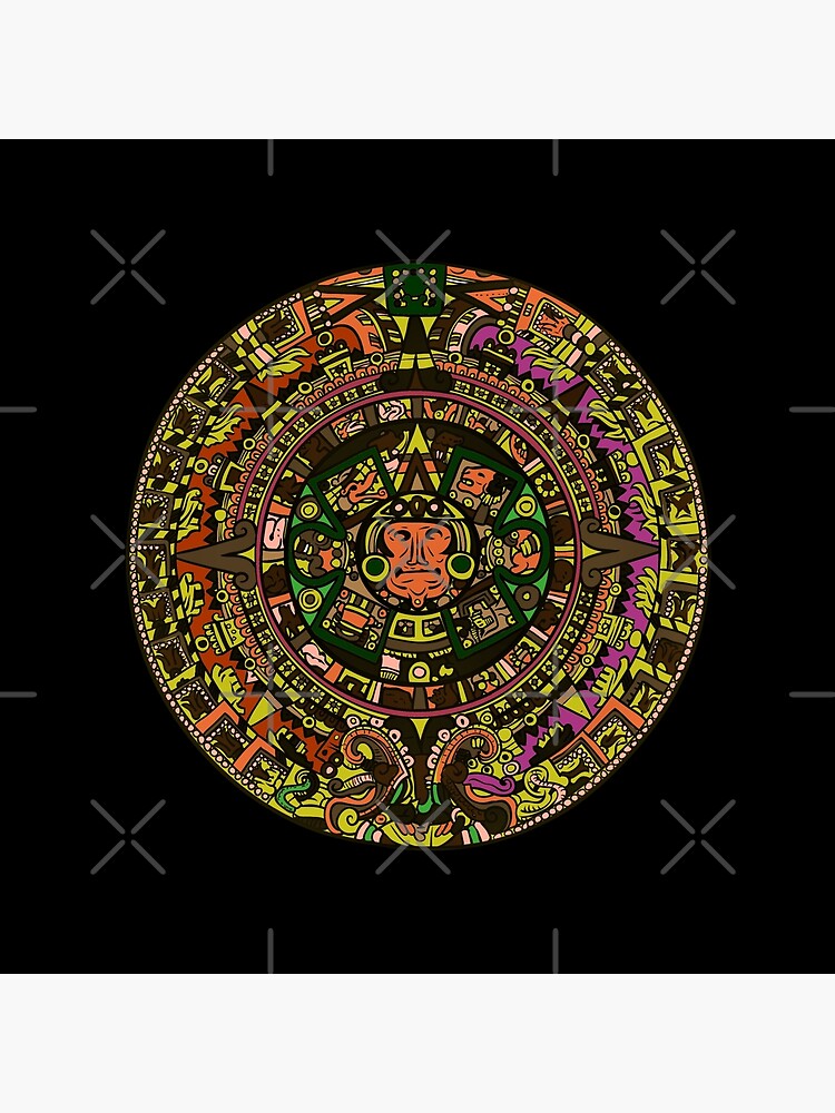 Aztec by Gypsykiss